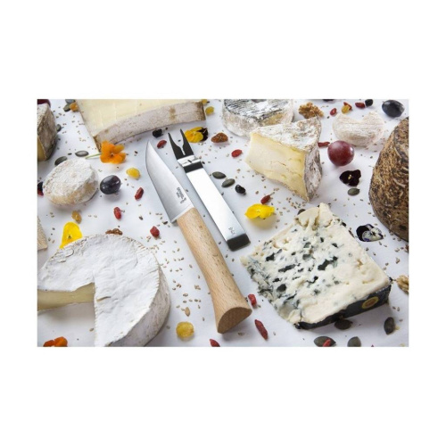2011 Opinel Набор ножей для резки сыраCheese set (нож