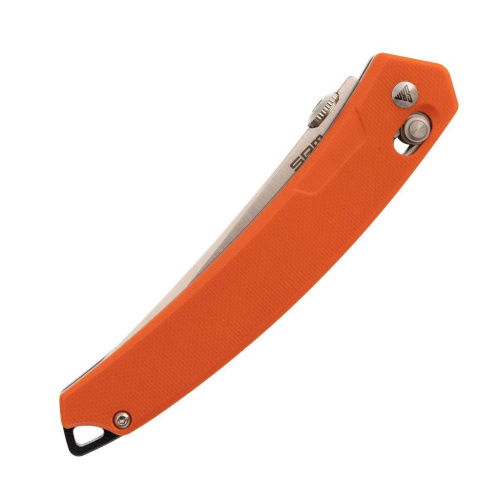 Складной нож SRM Knives SRM 9211-GJ фото 8