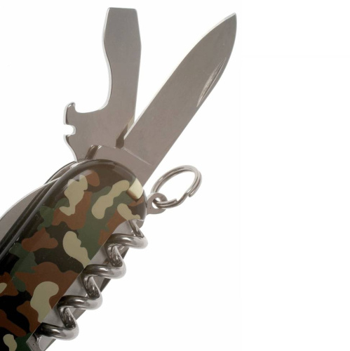 292 Victorinox Spartan фото 3