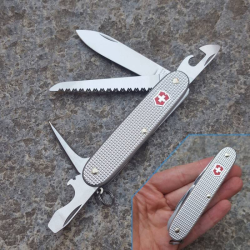 727 Victorinox Farmer фото 11