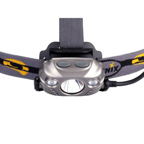 150 Fenix HP30R Cree XM-L2 фото 5