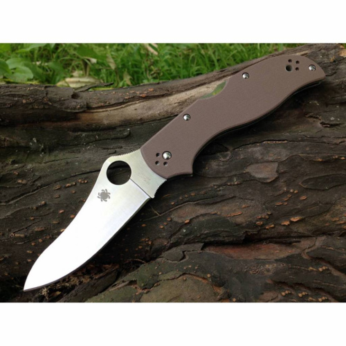 Складной нож Spyderco Stretch 2 90GBNPE2 фото 2