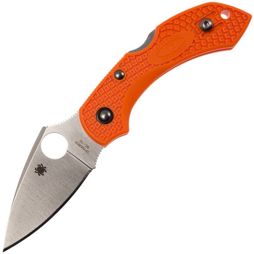 Складной нож Spyderco Dragonfly 2 - 28POR2