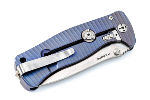 98 Lion Steel SR2 V (VIOLET) Mini фото 9 98 Lion Steel SR2 V (VIOLET) Mini фото 9