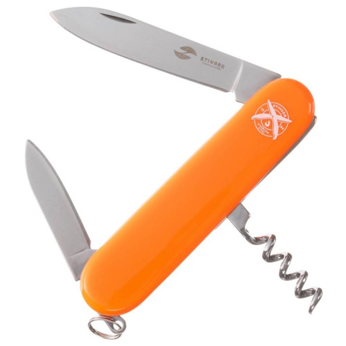  Stinger 90 мм