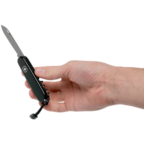 98 Victorinox Нож перочинный Victorinox Spartan фото 6