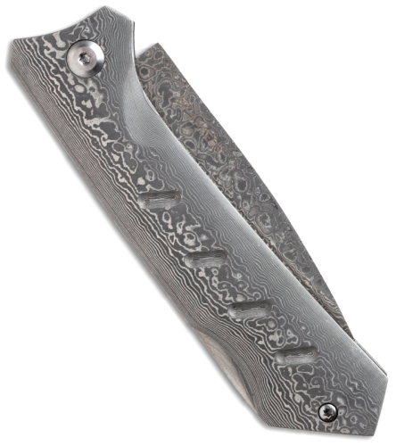 3810 Boker Damascus Dominator фото 6