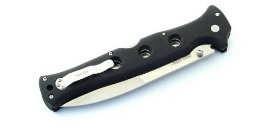 Cold Steel Складной нож Counter Point XL -10AA фото 6