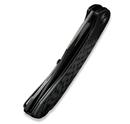 Складной нож CIVIVI Dogma Black фото 4