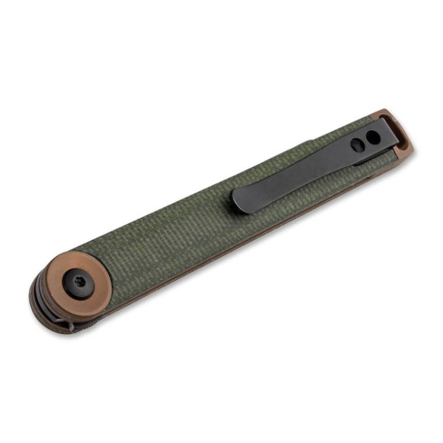 Складной нож Boker Kaizen фото 6 Складной нож Boker Kaizen фото 6