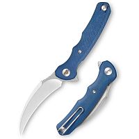  складной нож Trivisa Lacerta-04L