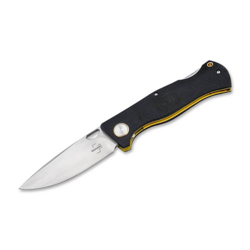  Boker Epicenter