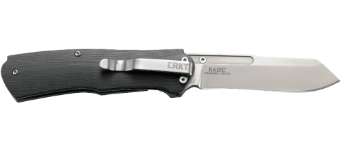 Складной нож CRKT Radic фото 13