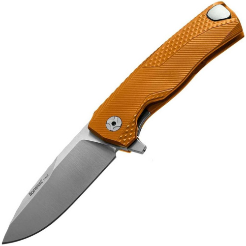 Складной нож Lion Steel ROK A OS