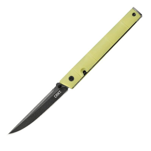 Складной нож CRKT CEO Bamboo Складной нож CRKT CEO Bamboo
