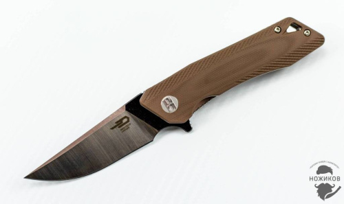 Складной нож Bestech Knives Thorn BG10C-1 Складной нож Bestech Knives Thorn BG10C-1
