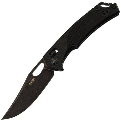 5891 SRM Knives  нож SRM 9201 фото 10