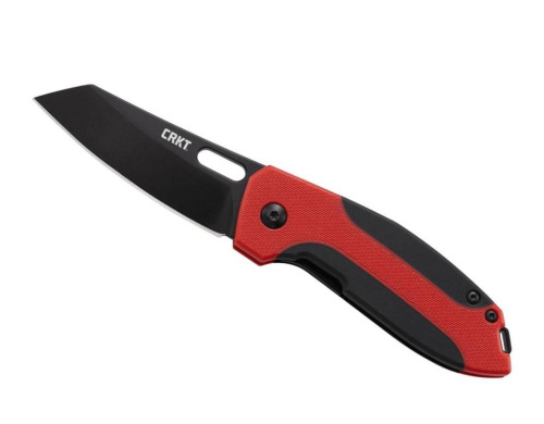 Складной нож CRKT Sketch™ Red
