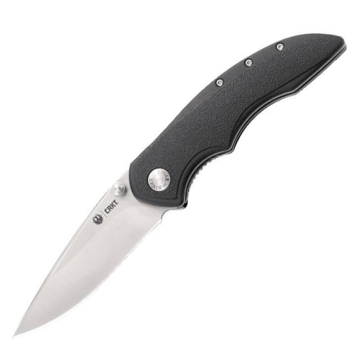 Складной нож CRKT R2601 Ruger Knives High-Brass Складной нож CRKT R2601 Ruger Knives High-Brass