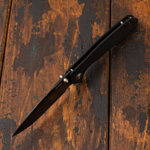 Складной нож CJRB Cutlery Scoria фото 2