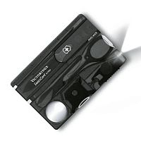 Мультиинструмент Victorinox SwissCard Lite