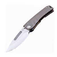 Нож складной Medford Marauder Drop Point