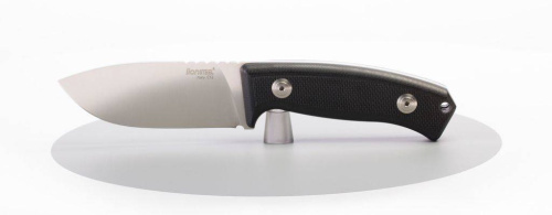 236 Lion Steel Нож с фиксированным клинком LionSteel M2 G10 фото 6