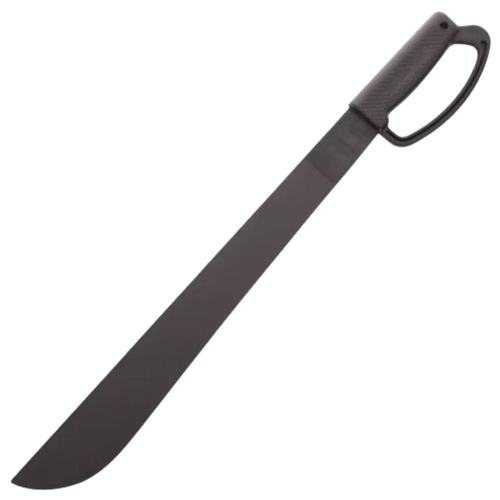 271 Ontario Мачете14" Field - Black D Handle