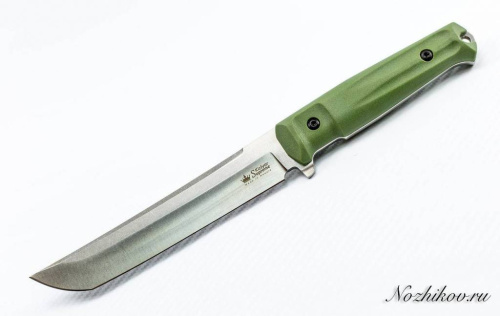 3810 Kizlyar Supreme AUS-8 SW Olive фото 9 3810 Kizlyar Supreme AUS-8 SW Olive фото 9