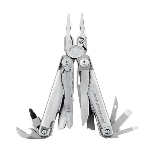 727 Leatherman SURGE фото 3 727 Leatherman SURGE фото 3