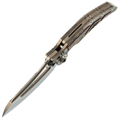 Складной нож Maxace Knife TITANIS MAXACE фото 25