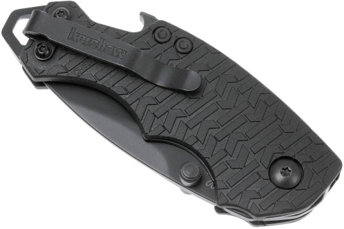 Складной нож Kershaw Нож складной Shuffle -8700BLK фото 10 Складной нож Kershaw Нож складной Shuffle -8700BLK фото 10