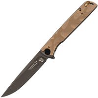 Складной нож НОКС Смерш С 350