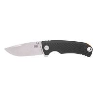 Складной нож SOG Tellus ATK Black