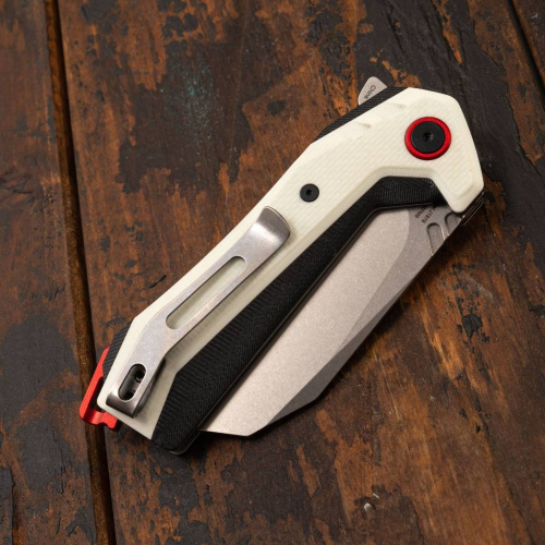Складной нож CJRB Cutlery Tigris фото 9