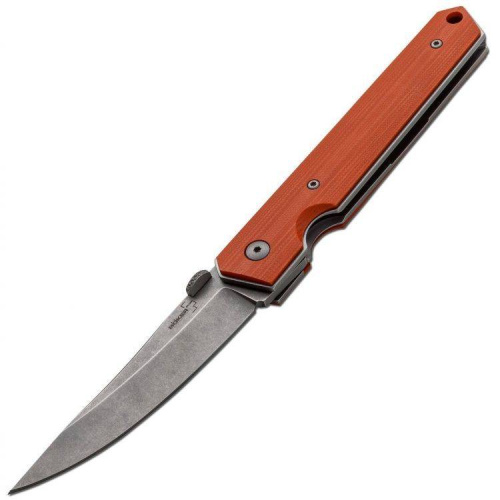 3810 Boker Kwaiken Folder Orange (IKBS®) фото 3 3810 Boker Kwaiken Folder Orange (IKBS®) фото 3