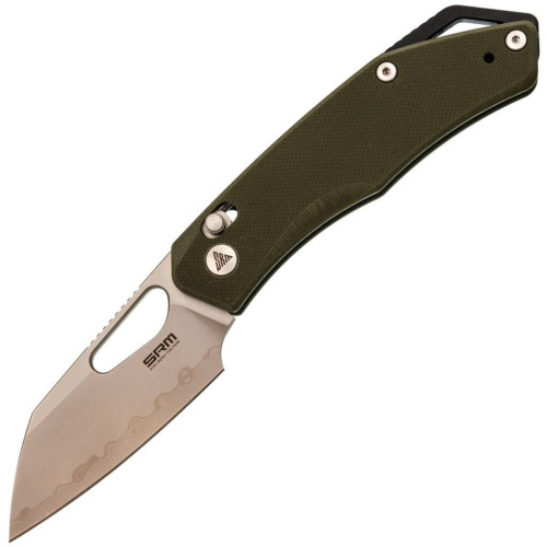 Складной нож SRM Cub