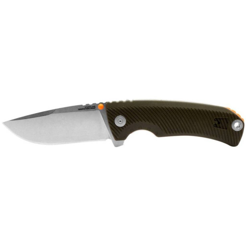 Складной нож SOG Tellus FLK Olive Drab Складной нож SOG Tellus FLK Olive Drab