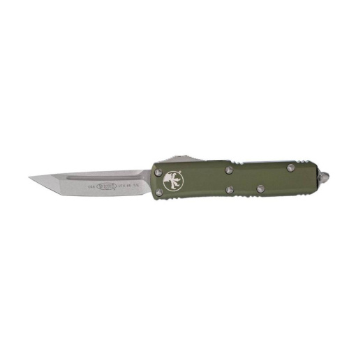 Складной нож Microtech UTX-85 233-10OD Складной нож Microtech UTX-85 233-10OD