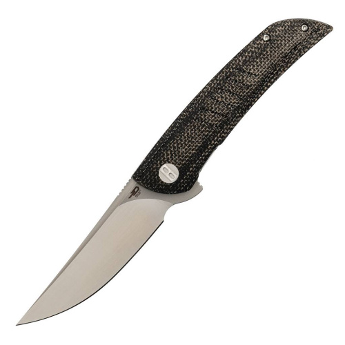 Складной нож Bestech Knives Bestech Swift Black фото 2 Складной нож Bestech Knives Bestech Swift Black фото 2
