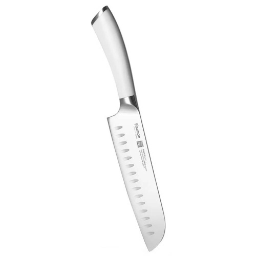 Кухонный нож Сантоку Fissman Magnum