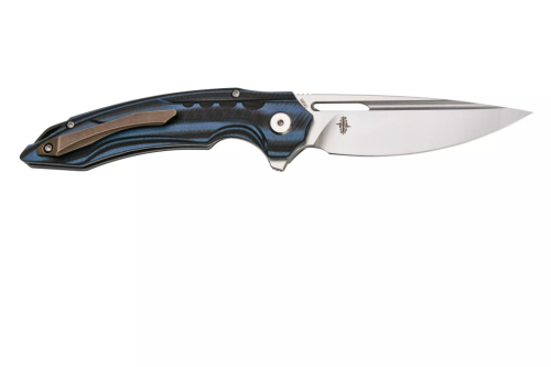 5891 Bestech Knives Ornetta фото 2