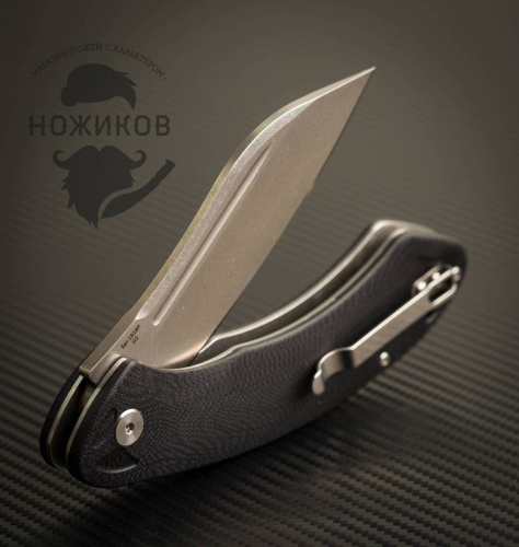 Складной нож Artisan Cutlery Artisan Eterno фото 8