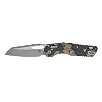 Складной нож Microtech 