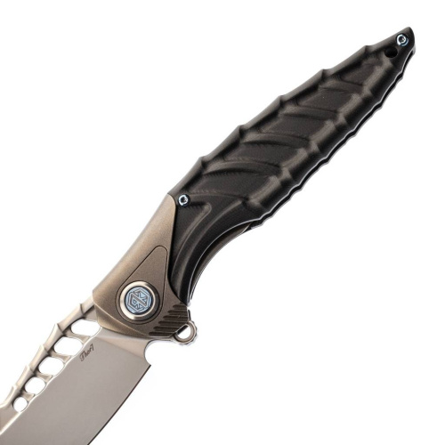 Складной нож Rikeknife Thor 7 фото 10
