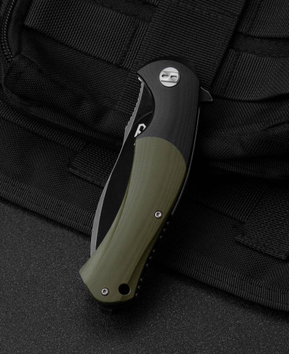 Складной нож Bestech Knives Penguin фото 7 Складной нож Bestech Knives Penguin фото 7