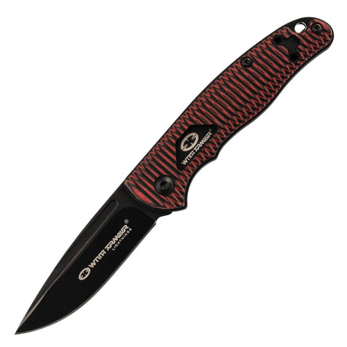 Складной нож WithArmour Coral Складной нож WithArmour Coral