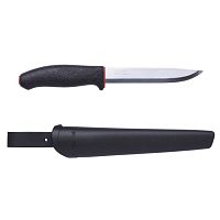  нож с фиксированным лезвием Morakniv Allround 731