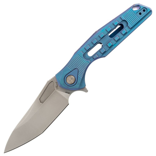 Складной нож Rikeknife Thor 3 фото 5