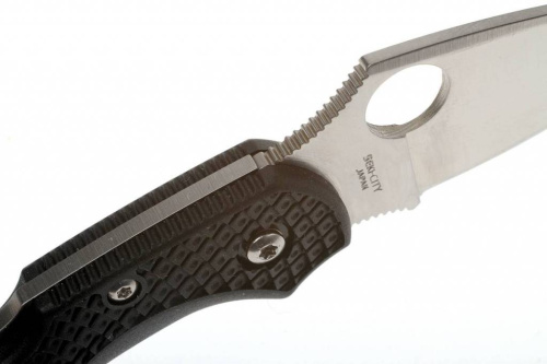 Складной нож Spyderco Dragonfly 2 - 28PBK2 фото 4